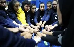 روز پنجم بازی‌های آسیایی جوانان بحرین؛ درخشش دختران هندبالیست و حذف بسکتبالیست‌های سه‌نفره ایران