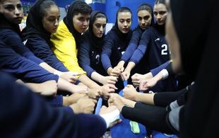 روز پنجم بازی‌های آسیایی جوانان بحرین؛ درخشش دختران هندبالیست و حذف بسکتبالیست‌های سه‌نفره ایران