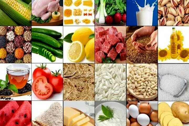  افزایش‌های غیرمجاز قیمت مواد غذایی اصلاح و قیمت‌ها به نرخ‌های قبلی بازگردانده می‌شود.