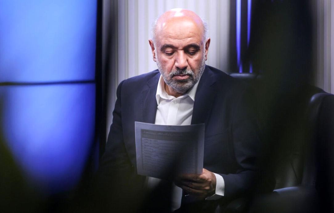 وزیر کار در آستانه استیضاح/58 امضا برای استیضاح میدری به هیئت رئیسه مجلس ارجاع شد