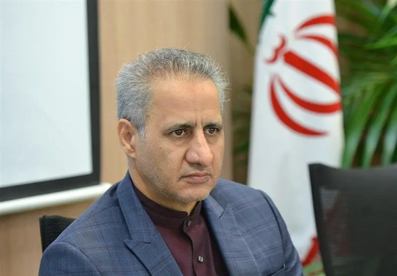 گسترش روابط تجاری ایران و عراق با ادامه فعالیت بانک‌ ملی