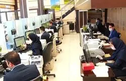 ۳۶۵ هزار کاهش نیرو یا ۳۶۵ هزار کارمند مازاد؟ واقعیت ناترازی نیروی انسانی دولت