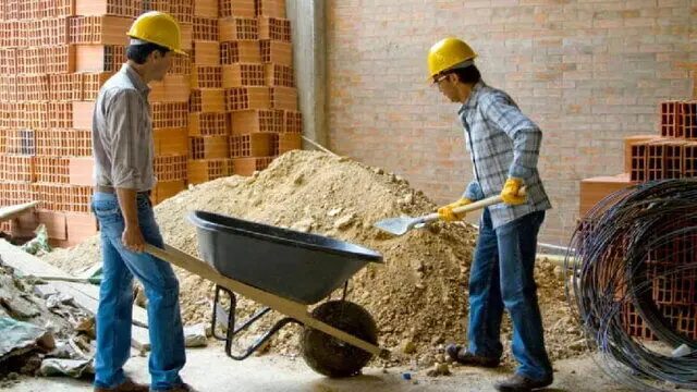  شرط استفاده از نیروی کار اتباع، نبود نیروی کار ایرانی است 