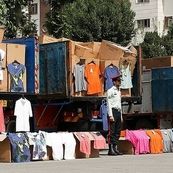 قاچاق پوشاک به ۳ میلیارد دلار رسید؛ تولید نساجی در معرض تهدید واردات بی‌رویه پارچه