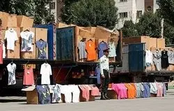 قاچاق پوشاک به ۳ میلیارد دلار رسید/ تولید نساجی در معرض تهدید واردات بی‌رویه پارچه