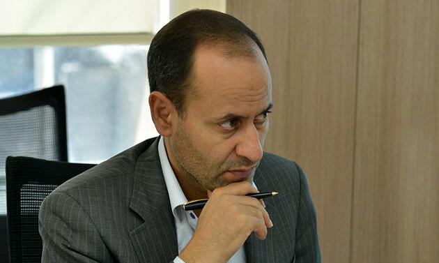 نقش دولت و بخش خصوصی در تابآوری اقتصاد پساجنگ