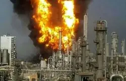 از دست رفتن یک میلیون شغل در اثر جنگ