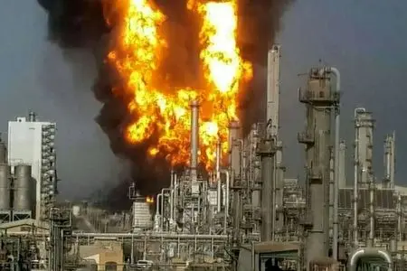 از دست رفتن یک میلیون شغل در اثر جنگ