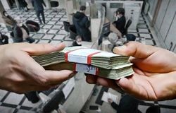 رشد ۴۲.۸ درصدی وام‌های بانکی در سه‌ماهه اول ۱۴۰۴؛ سهم خانوار به ۲۴.۹ درصد رسید