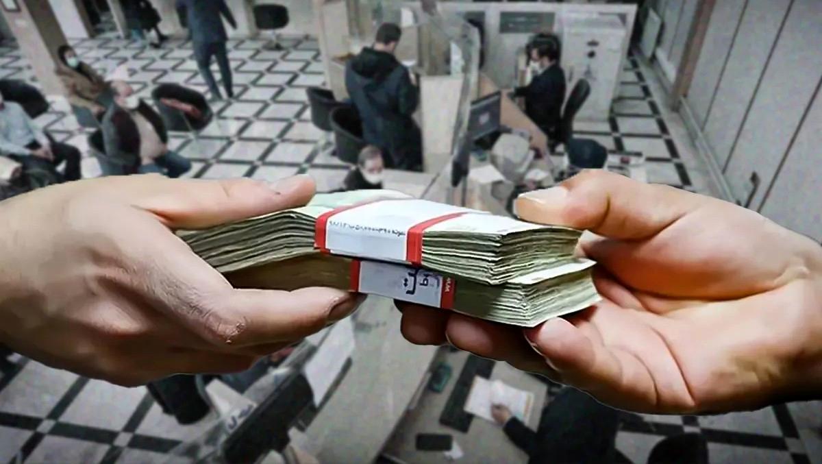 رشد ۴۲.۸ درصدی وامهای بانکی در سهماهه اول ۱۴۰۴؛ سهم خانوار به ۲۴.۹ درصد رسید