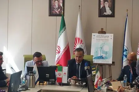 رکود به صادرات برق رسید؛ افت ۲۳ میلیون دلاری صادرات تجهیزات