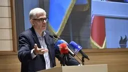 بخش خصوصی به صنعت فضایی می‌آید؛ برنامه جدید برای کاهش ریسک سرمایه‌گذاری