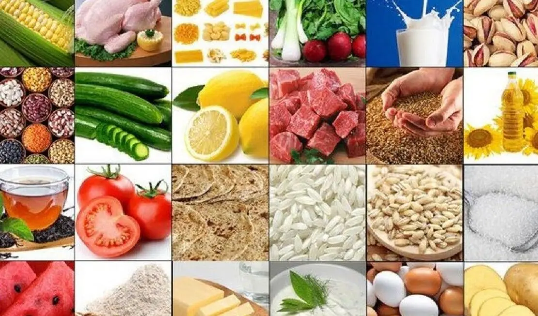 بازار کالاهای اساسی در بحران/قیمت‌ها سر به فلک کشید