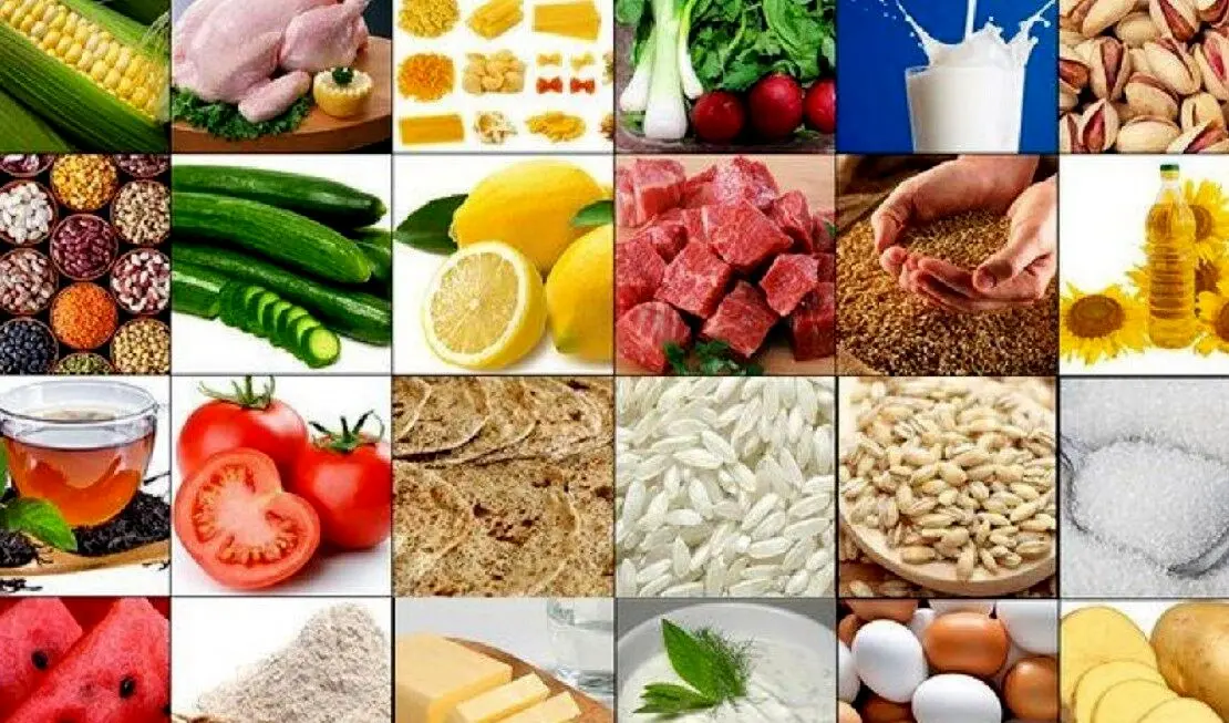 بازار کالاهای اساسی در بحران/قیمت‌ها سر به فلک کشید