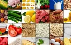 بازار کالاهای اساسی در بحران/قیمت‌ها سر به فلک کشید