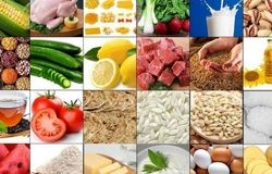 بازار کالاهای اساسی در بحران/قیمت‌ها سر به فلک کشید