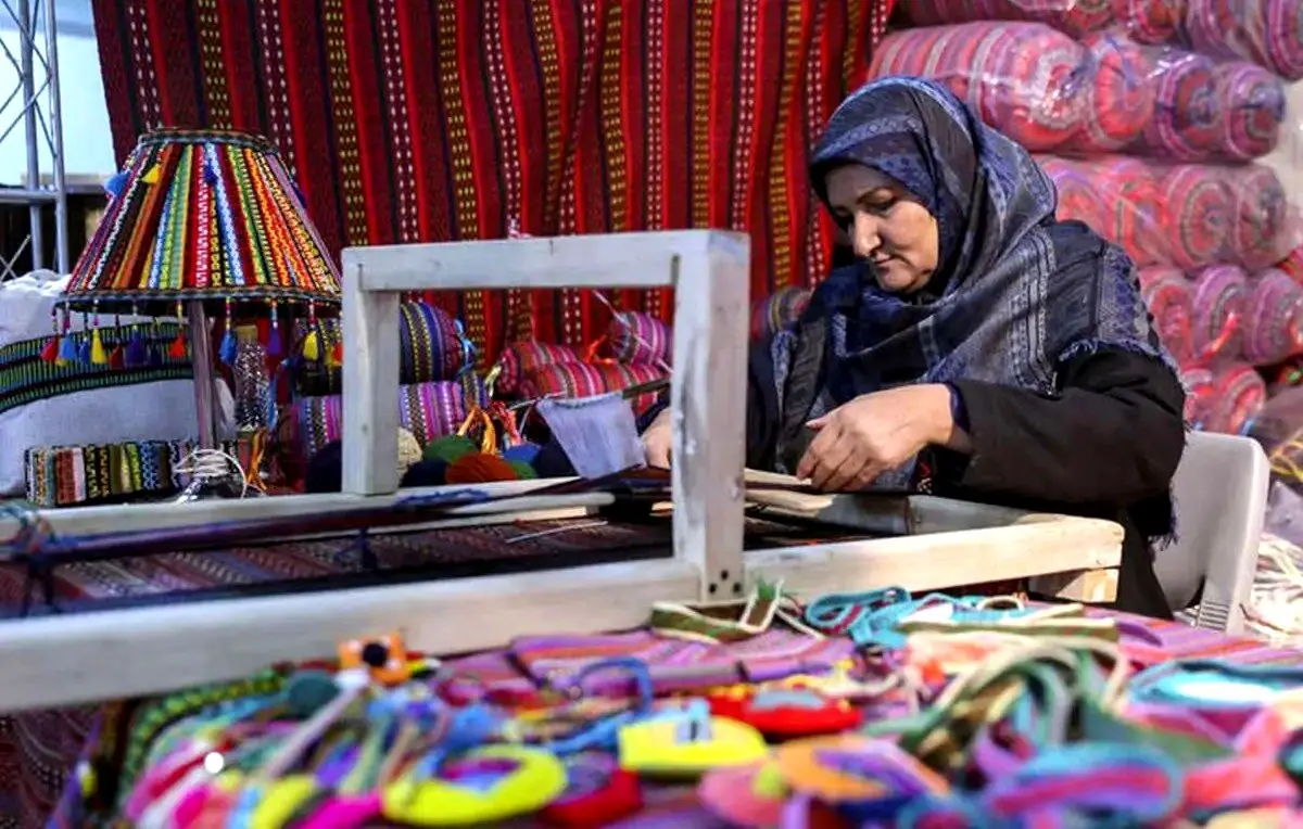 آغاز طرح «هزار میدان، هزار بازار» برای رونق فروش مشاغل خانگی از اول اردیبهشت