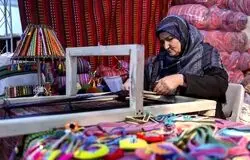 آغاز طرح «هزار میدان، هزار بازار» برای رونق فروش مشاغل خانگی از اول اردیبهشت