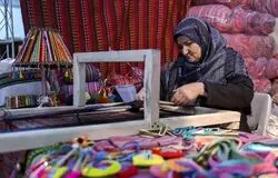 آغاز طرح «هزار میدان، هزار بازار» برای رونق فروش مشاغل خانگی از اول اردیبهشت