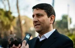 وزیر ارتباطات: ارتباط جزایر پس از آسیب به فیبر نوری با شبکه‌های رادیویی و ماهواره‌ای حفظ شد