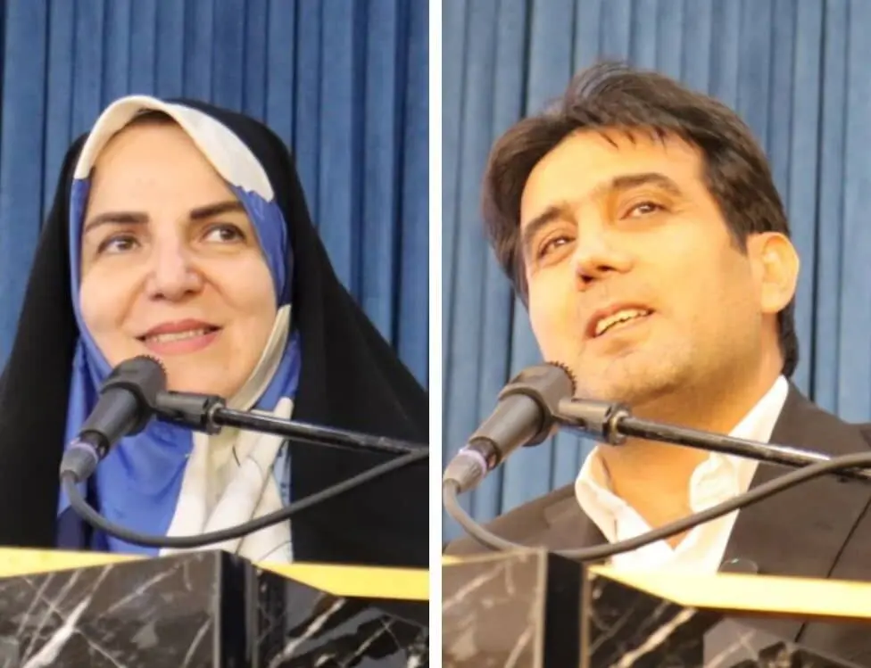 زنان رکن اصلی سرمایه انسانی/حضور بانوان در مدیریت مالی و صنعت نفت
