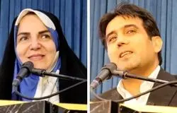 زنان رکن اصلی سرمایه انسانی/حضور بانوان در مدیریت مالی و صنعت نفت