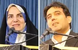 زنان رکن اصلی سرمایه انسانی/حضور بانوان در مدیریت مالی و صنعت نفت