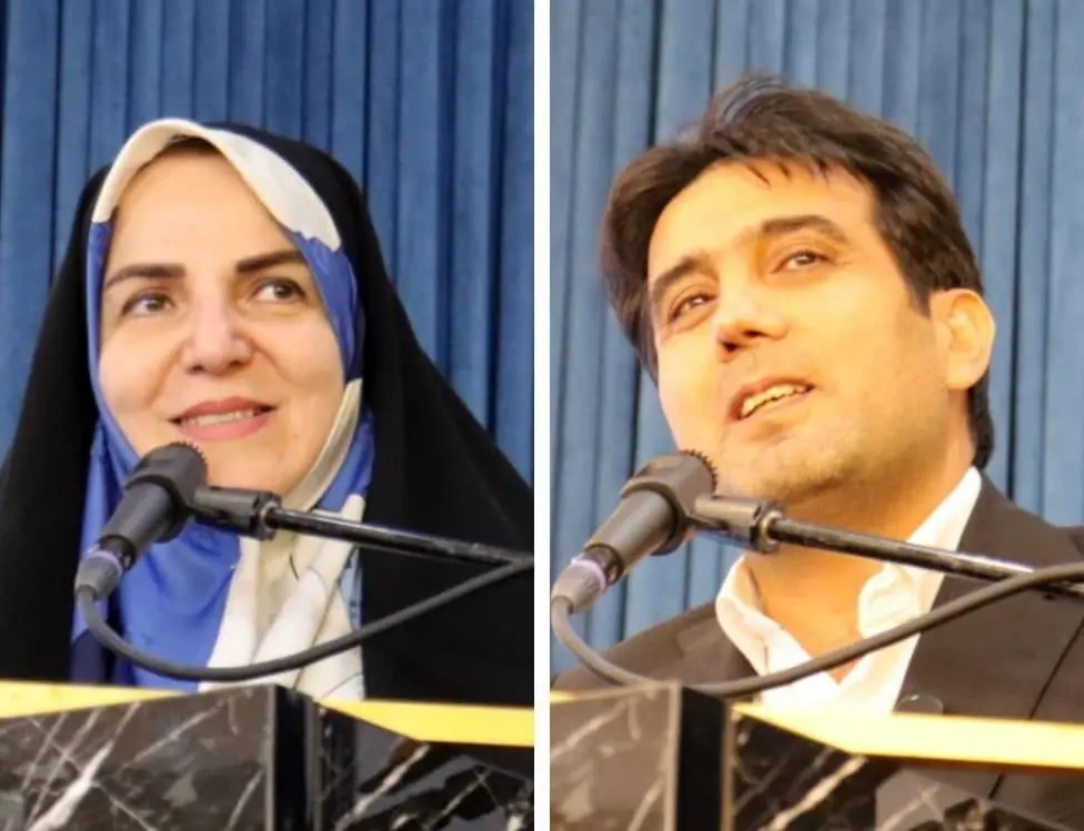 زنان رکن اصلی سرمایه انسانی/حضور بانوان در مدیریت مالی و صنعت نفت