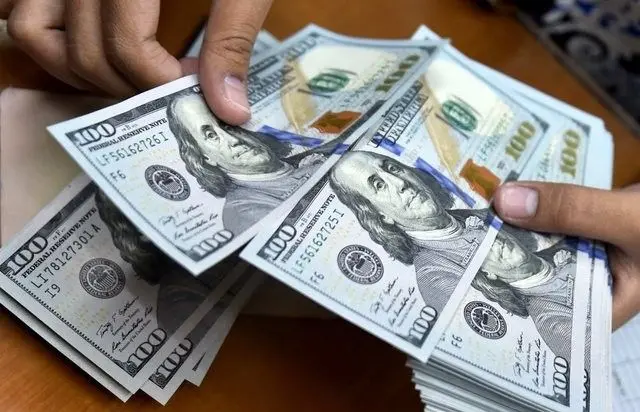 جزئیات نرخ دلار سهمیه‌ای/اختلاف ۲ تا ۵ هزار تومانی با بازار آزاد و فروش محدود در بانک‌ها