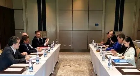 همتی تاکید کرد: تسهیل تامین مالی ایران از طریق بانک سرمایه‌گذاری زیرساخت آسیا