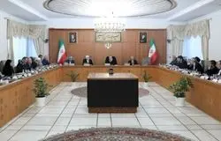 نمره کلی دولت در اجرای برنامه هفتم ۳۷.۶۸/عملکرد اقتصادی قرمز و احکام ناقص یا اجرا نشده