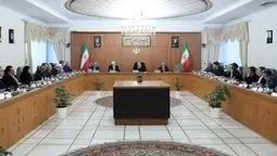 نمره کلی دولت در اجرای برنامه هفتم ۳۷.۶۸/عملکرد اقتصادی قرمز و احکام ناقص یا اجرا نشده