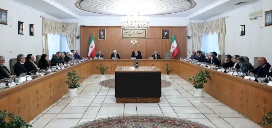 نمره کلی دولت در اجرای برنامه هفتم ۳۷.۶۸/عملکرد اقتصادی قرمز و احکام ناقص یا اجرا نشده