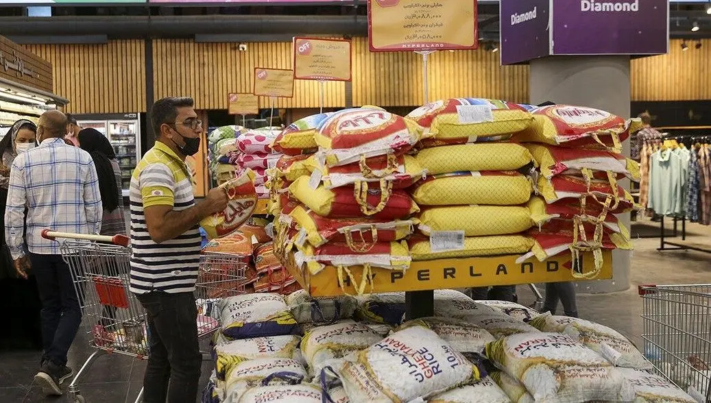 تامین پایدار کالاهای اساسی/تعهد دولت برای رفاه مردم