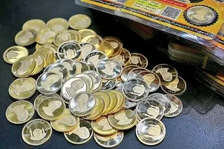 سکه در یک قدمی ۱۸۵ میلیون تومان 