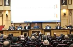 تاکید بر اولویت اقتصاد بر سیاست در مذاکرات/صدور بیانیه هیات نمایندگان اتاق ایران درباره لزوم اصلاح ساختار حکمرانی اقتصادی کشور