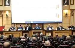 تاکید بر اولویت اقتصاد بر سیاست در مذاکرات/صدور بیانیه هیات نمایندگان اتاق ایران درباره لزوم اصلاح ساختار حکمرانی اقتصادی کشور