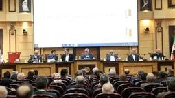 تاکید بر اولویت اقتصاد بر سیاست در مذاکرات/صدور بیانیه هیات نمایندگان اتاق ایران درباره لزوم اصلاح ساختار حکمرانی اقتصادی کشور