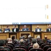 تاکید بر اولویت اقتصاد بر سیاست در مذاکرات/صدور بیانیه هیات نمایندگان اتاق ایران درباره لزوم اصلاح ساختار حکمرانی اقتصادی کشور