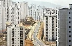 سیاست‌های اشتباه، بازار مسکن را به بحران ساختاری کشانده‌ است