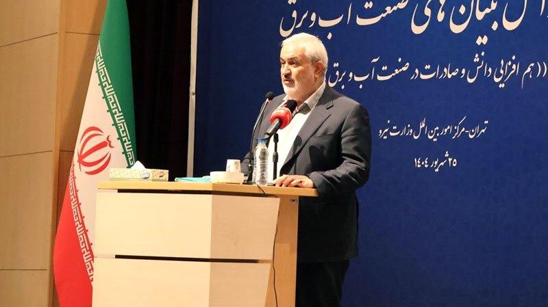  صادرات دانش‌بنیان جایگزین خام‌فروشی و مسیر توسعه اقتصاد ایران است