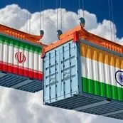 بخش خصوصی، محور توسعه روابط تجاری ایران و هند