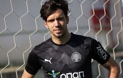 مارکو باکیچ به پرسپولیس پیوست