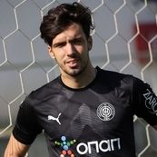 مارکو باکیچ به پرسپولیس پیوست