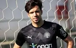 مارکو باکیچ به پرسپولیس پیوست