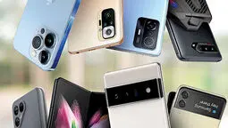 ثبت سفارش واردات گوشی موبایل آغاز شد
