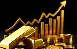 افزایش قیمت طلا و سکه با جهش انس جهانی و دلار آزاد؛ بازار در مسیر صعودی