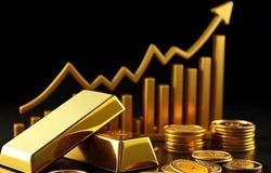 افزایش قیمت طلا و سکه با جهش انس جهانی و دلار آزاد؛ بازار در مسیر صعودی