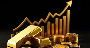 افزایش قیمت طلا و سکه با جهش انس جهانی و دلار آزاد؛ بازار در مسیر صعودی