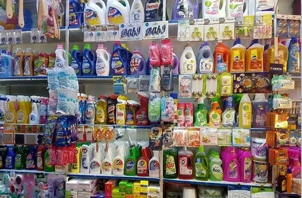 بحران در صنعت شوینده؛ حملات پتروشیمی، سفره مردم را هدف گرفت
